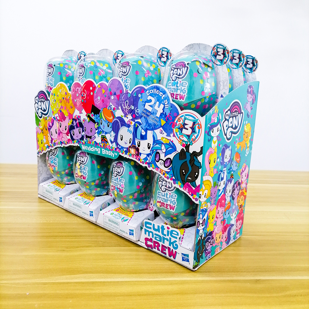 Hasbro My Little Pony Cutie Ma - Kids Toys Png のレビューと価格
