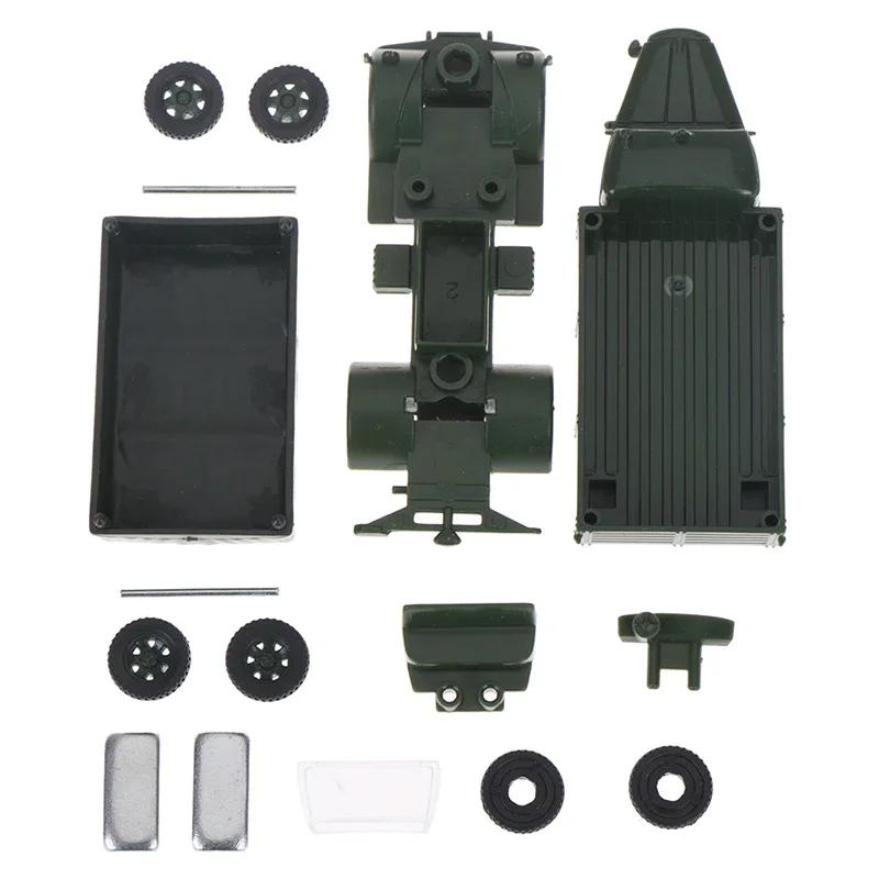 4D 1/72 Military Vehicles Asse - Kids Toys 3 Year Old のレビューと価格