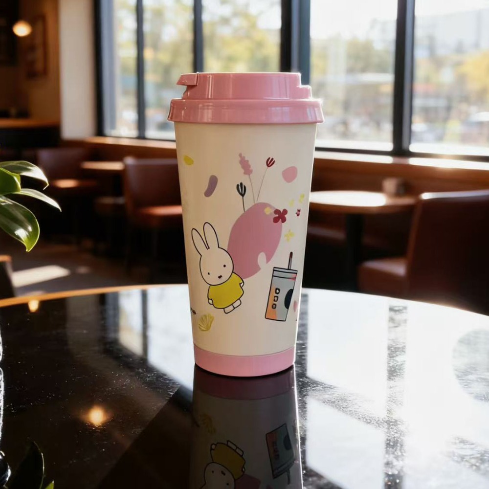 Miffy Kawaii Co Branded Coffee - Kids Toys Brands のレビューと価格