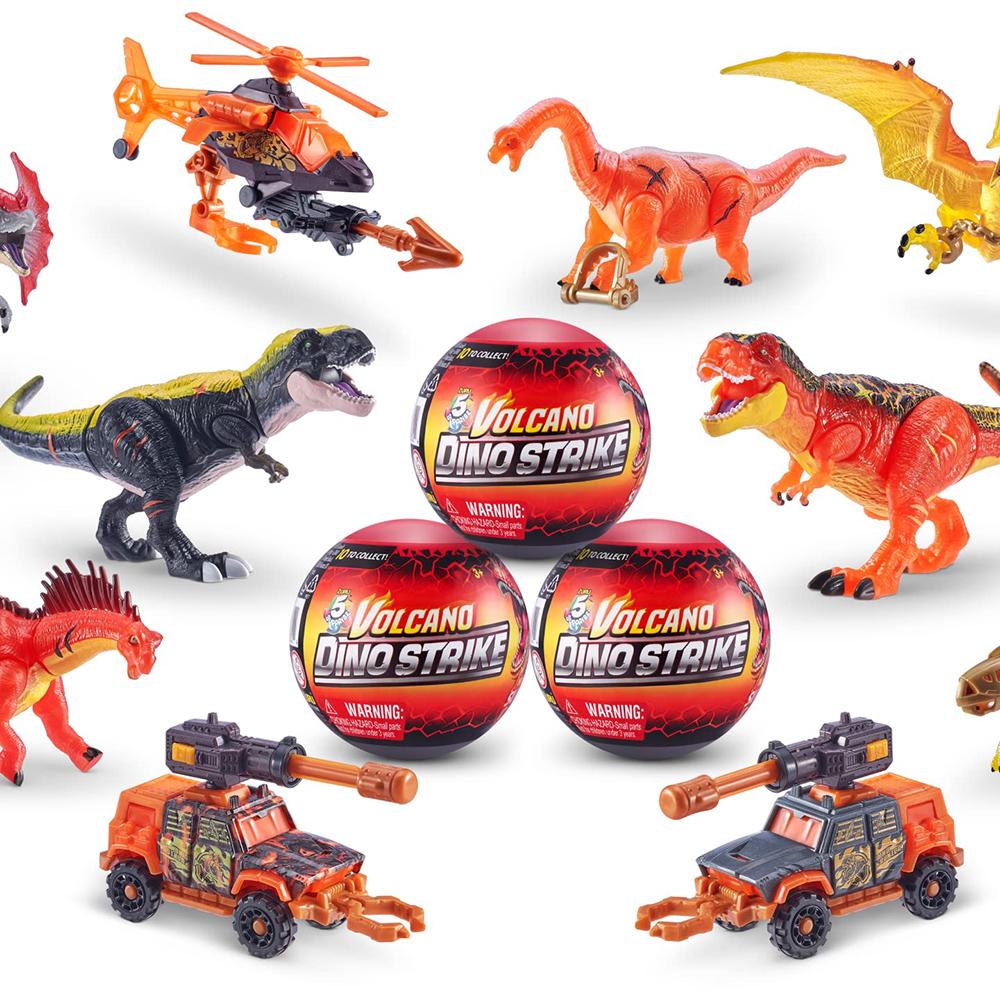 Surprise Mini Brands Toy Zuru  - Kids Toys Brand のレビューと価格