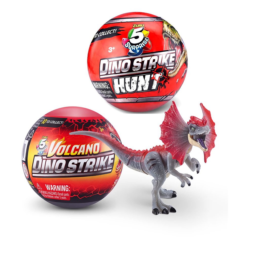 Surprise Mini Brands Toy Zuru  - Kids Toys Brand のレビューと価格