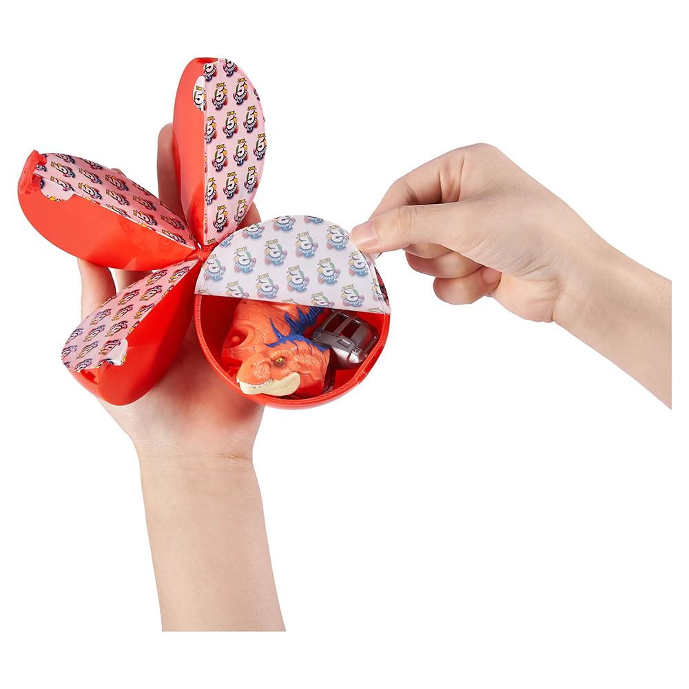 Surprise Mini Brands Toy Zuru  - Kids Toys Brand のレビューと価格
