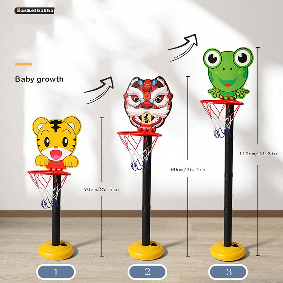 Outdoor Indoor Mini Basketball - Basketball Hoop Kids Indoor のレビューと価格
