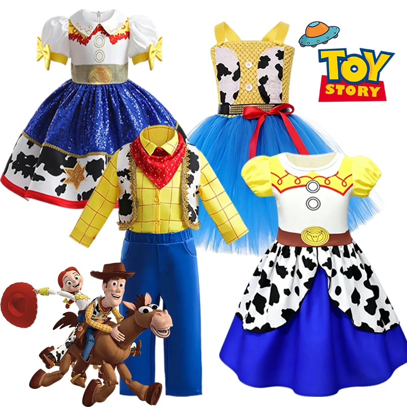 Kids Toy Story Inspired Woody  - Kids Toys Supplier のレビューと価格