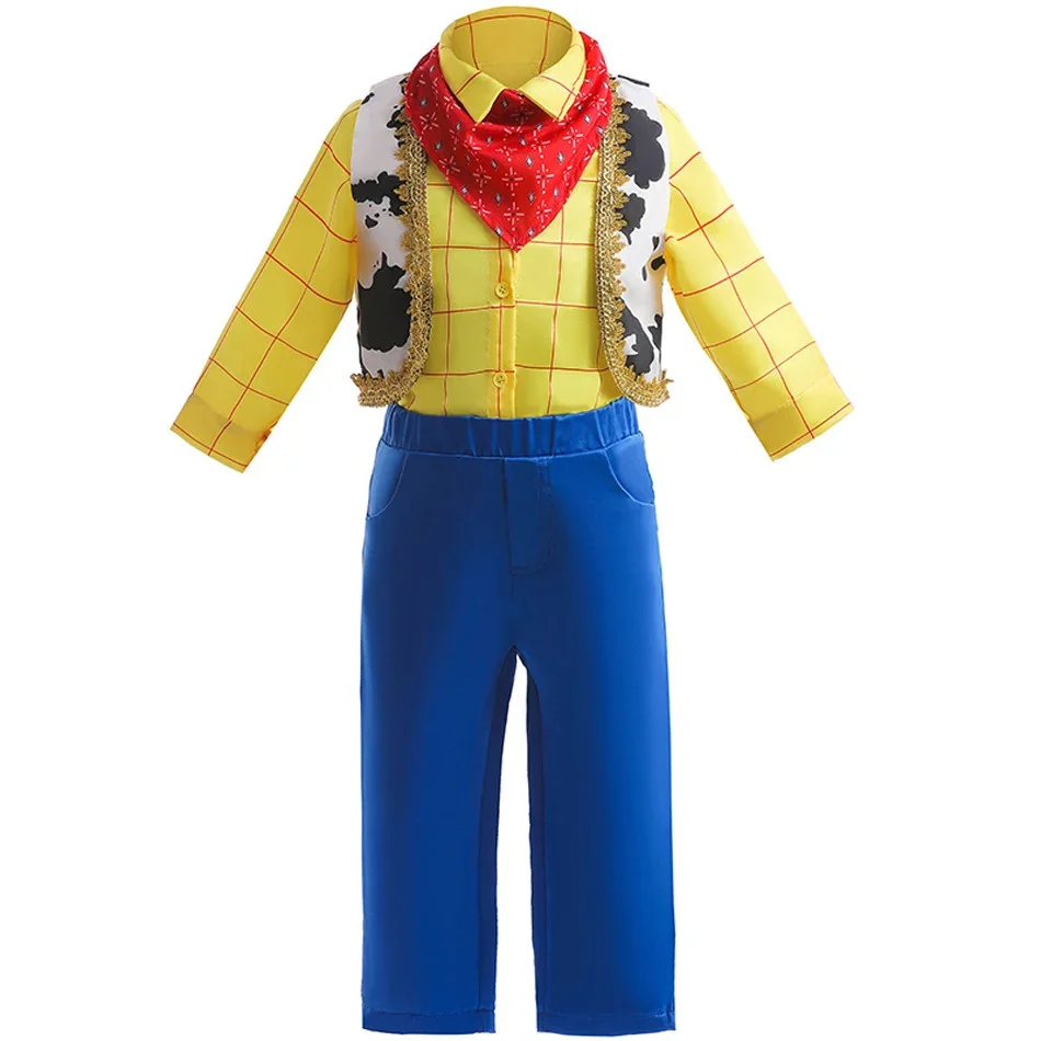 Kids Toy Story Inspired Woody  - Kids Toys Supplier のレビューと価格
