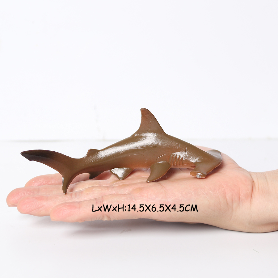 Endangered Marine Animals Figu - Kids Toys Review のレビューと価格