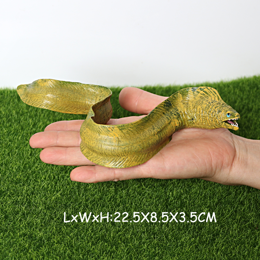 Plastic Fish Model Toys Marine - Kids Toys Review のレビューと価格