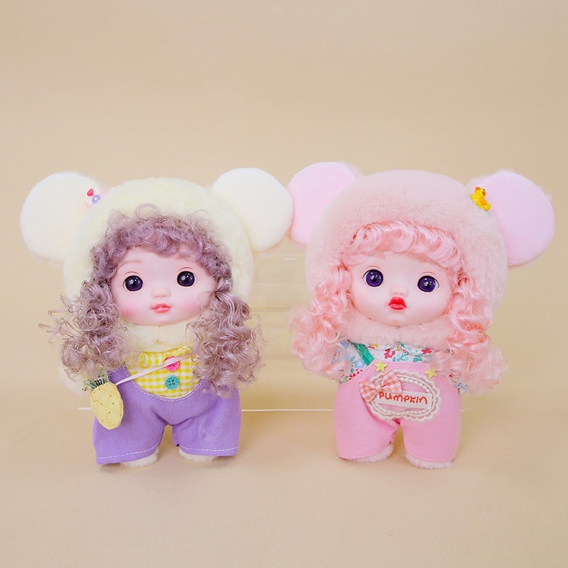 Exquisite Lovely Doll Vinyl Fa - Kids Toys Movie のレビューと価格