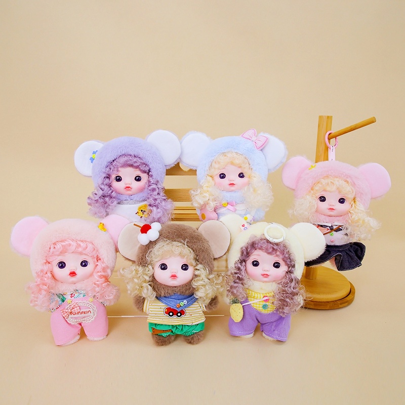 Exquisite Lovely Doll Vinyl Fa - Kids Toys Movie のレビューと価格