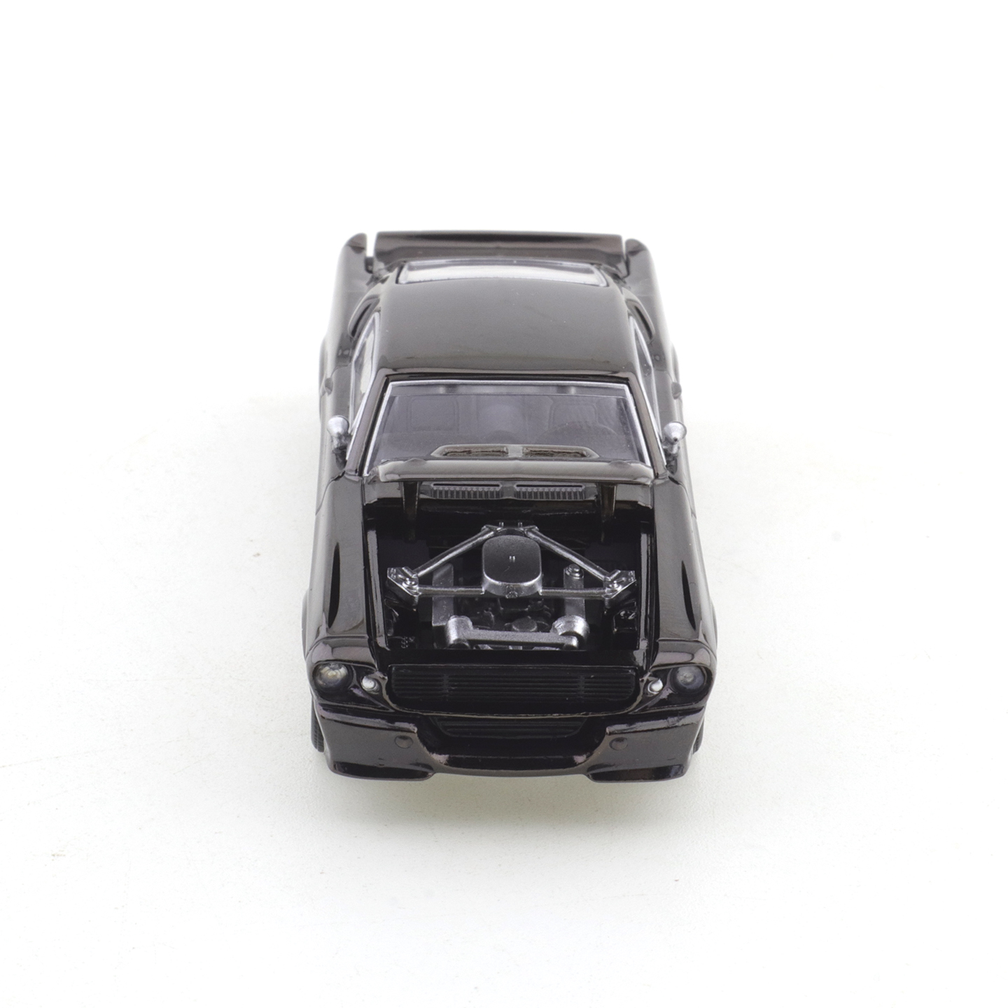XCARTOYS POPRACE 1/64 S-DarkCh - Kids Toys Supplier のレビューと価格