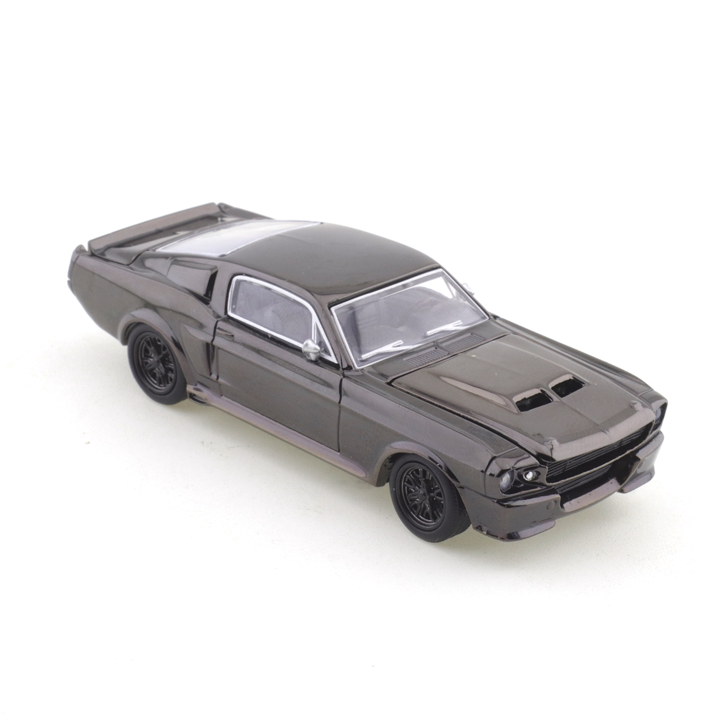 XCARTOYS POPRACE 1/64 S-DarkCh - Kids Toys Supplier のレビューと価格
