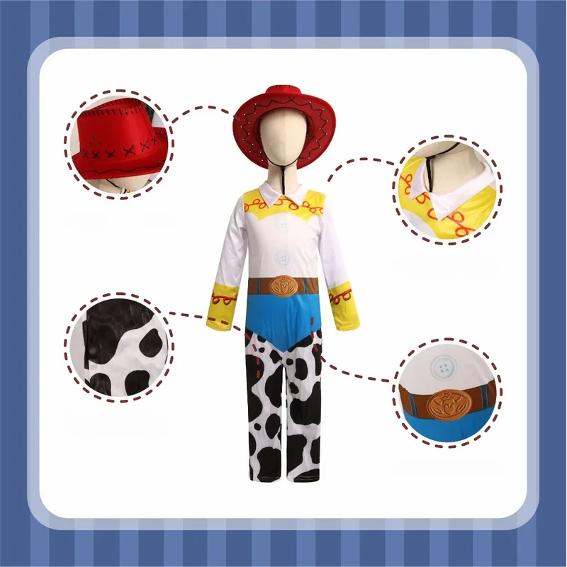 Movie Toys Woodi Cosplay Costu - Kids Toys Play Youtube のレビューと価格