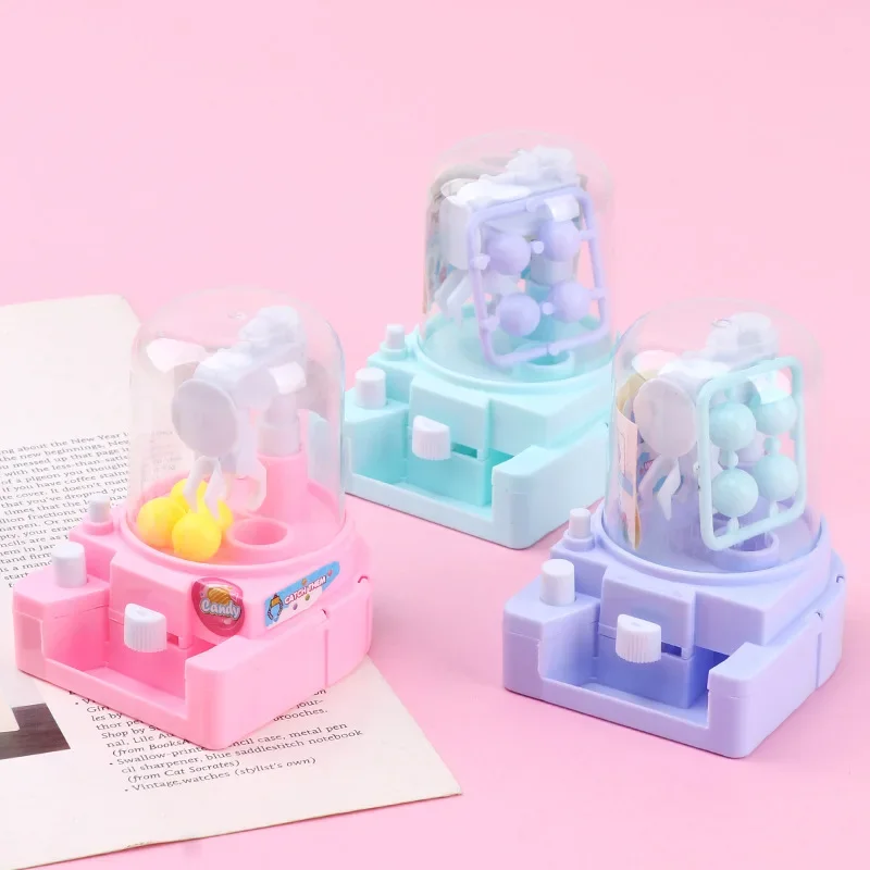 Random Color Simulation Vendin - Kids Toys Vending Machine のレビューと価格