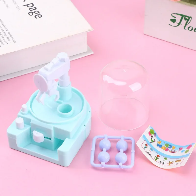 Random Color Simulation Vendin - Kids Toys Vending Machine のレビューと価格