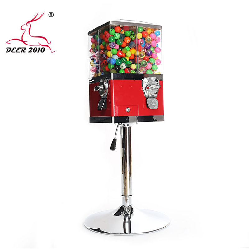 New Products Wholesale Standin - Kids Toys Vending Machine のレビューと価格