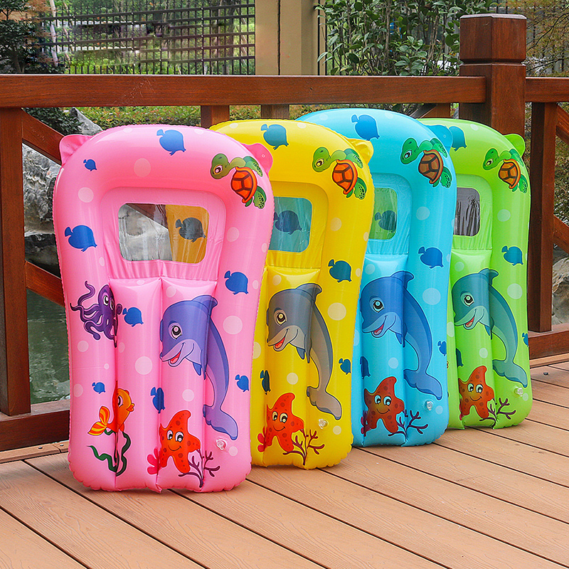 Inflatable Pool Floating Seat  - Kids Toys Play Youtube のレビューと価格