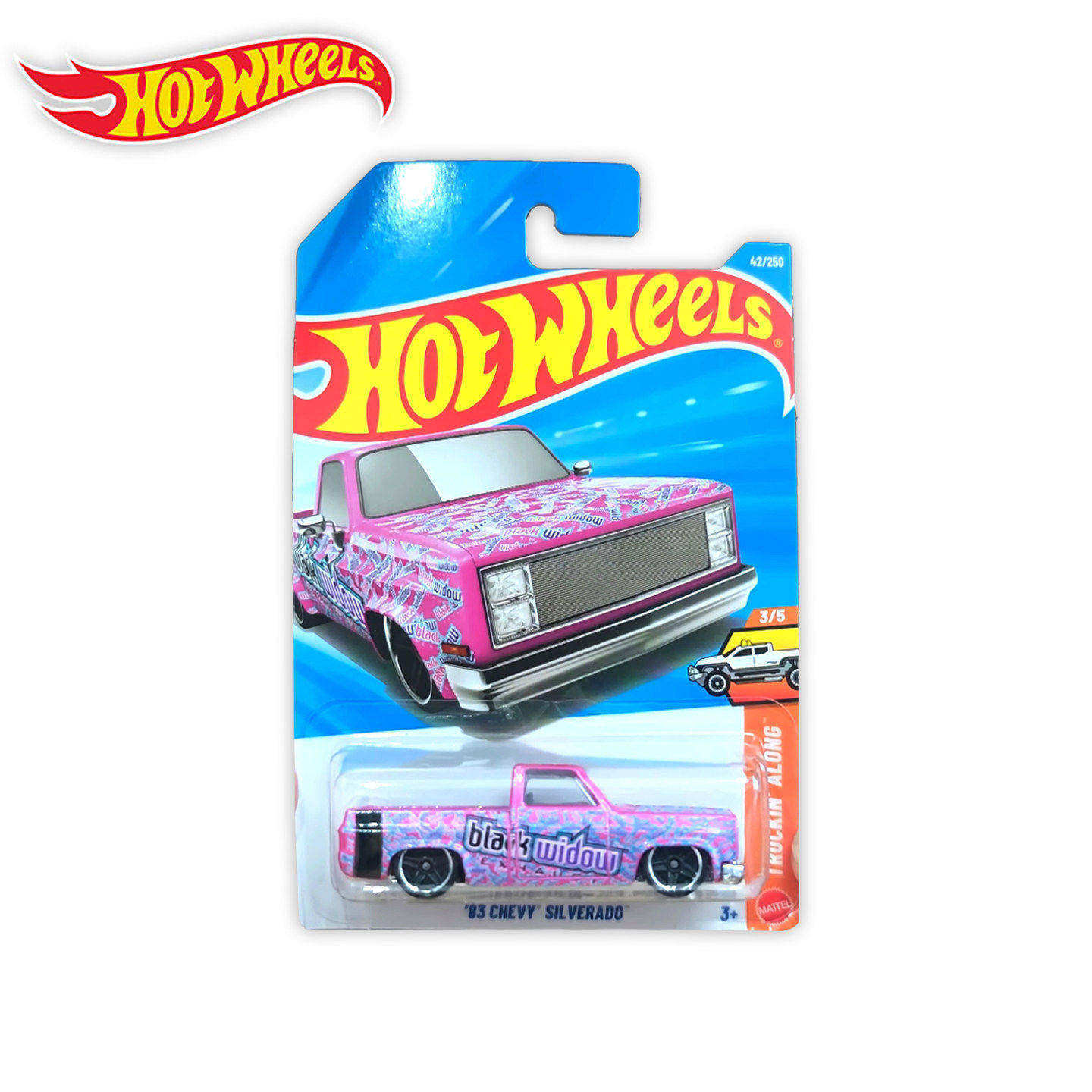 Hot Wheels C4982 2026K Batch 1 - Kids' Toy のレビューと価格