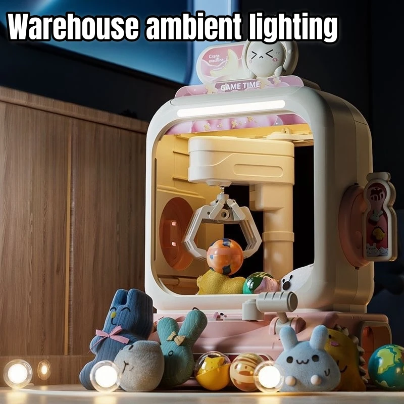 Claw Machine Toys Electronic A - Kids Toys Vending Machine のレビューと価格