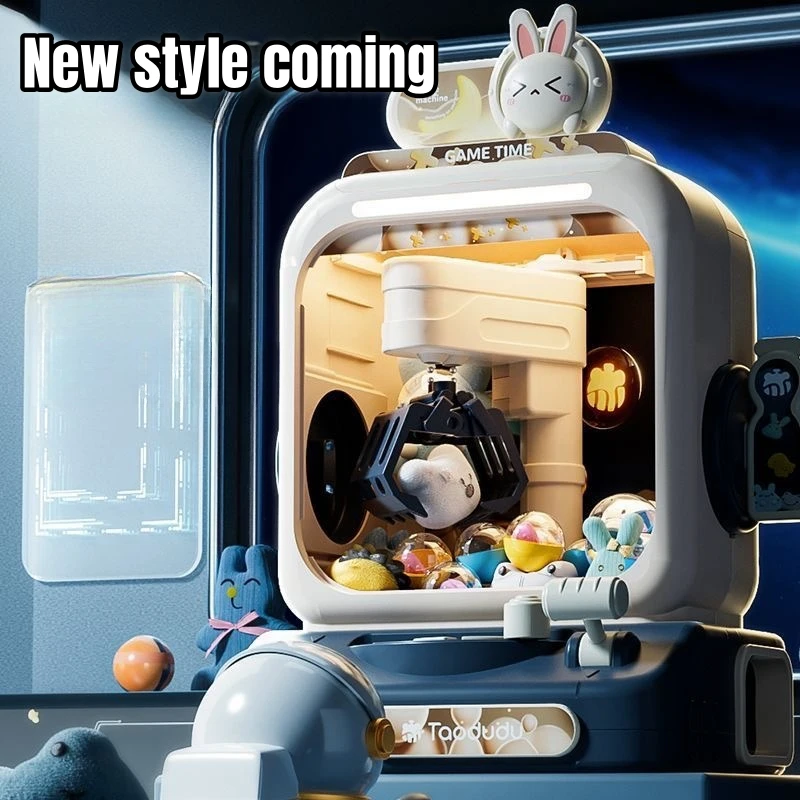 Claw Machine Toys Electronic A - Kids Toys Vending Machine のレビューと価格