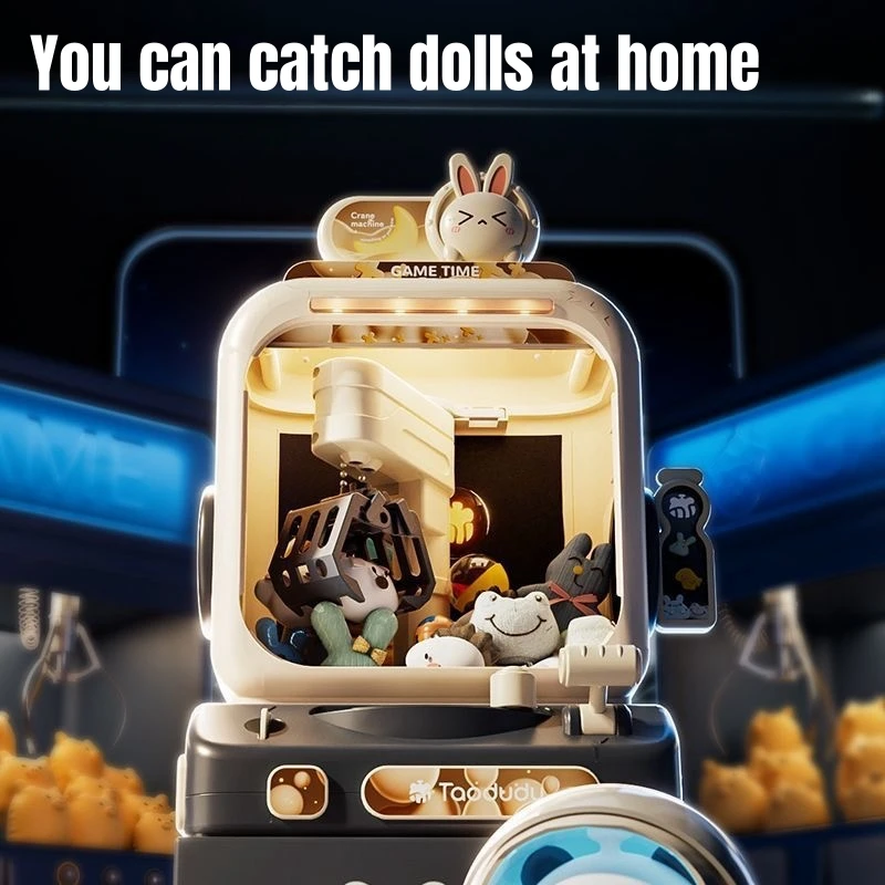 Claw Machine Toys Electronic A - Kids Toys Vending Machine のレビューと価格