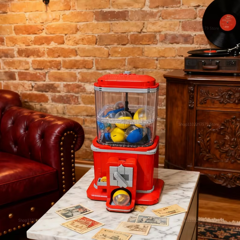 New Creative Vending Machine B - Kids Toys Vending Machine のレビューと価格