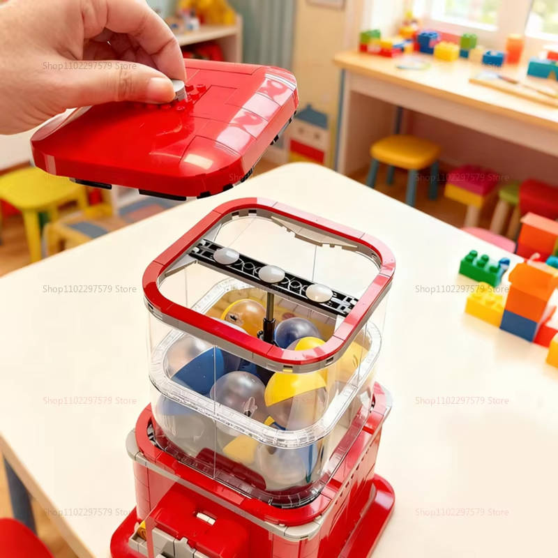 New Creative Vending Machine B - Kids Toys Vending Machine のレビューと価格