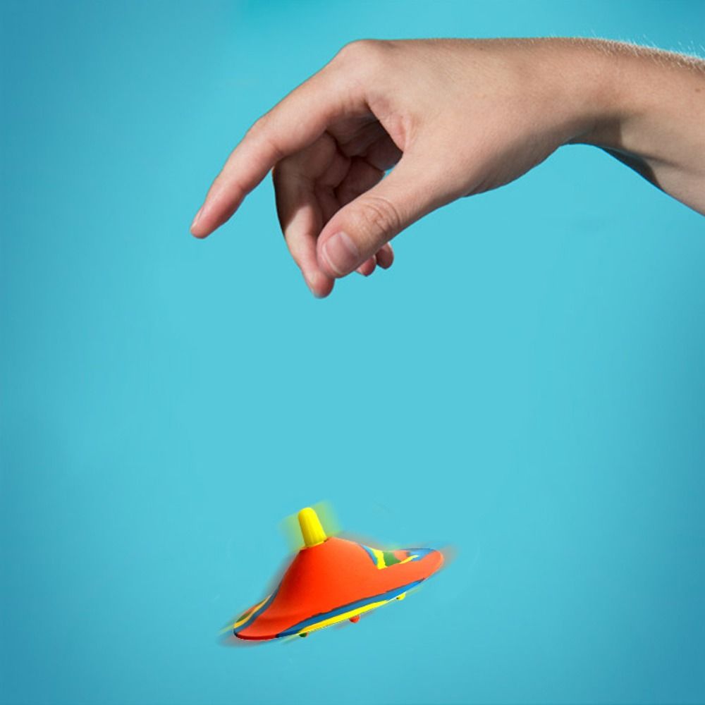 2pcs Fun Novel Anti Stress Bou - Kids Toys Jumping Poppers のレビューと価格