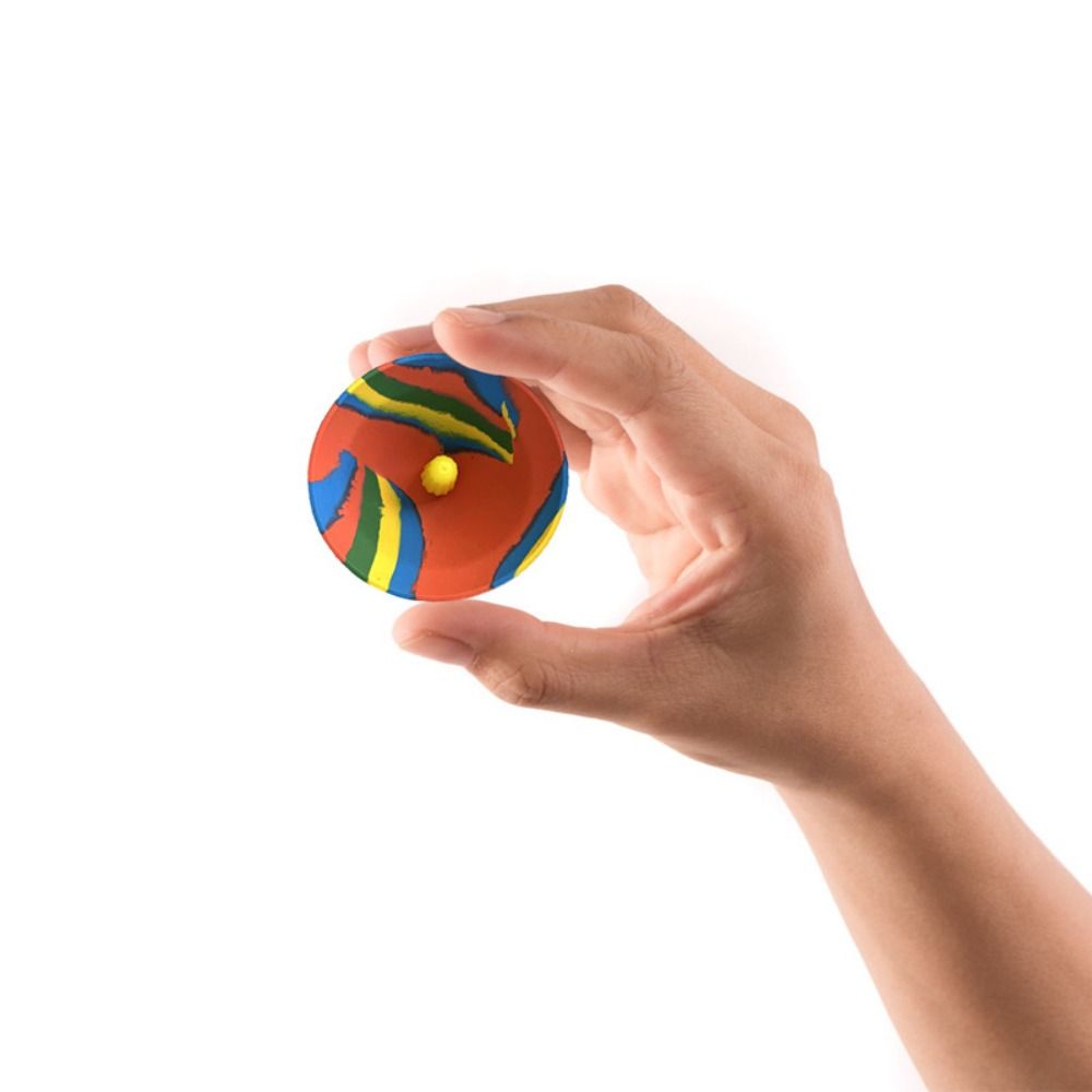 2pcs Fun Novel Anti Stress Bou - Kids Toys Jumping Poppers のレビューと価格