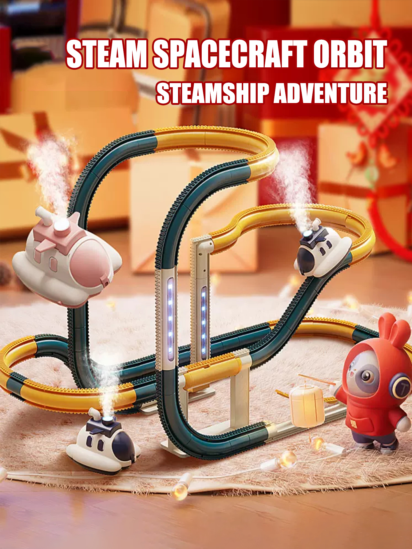 30pc High Quality Christmas Gi - Kids Toys Supplier のレビューと価格