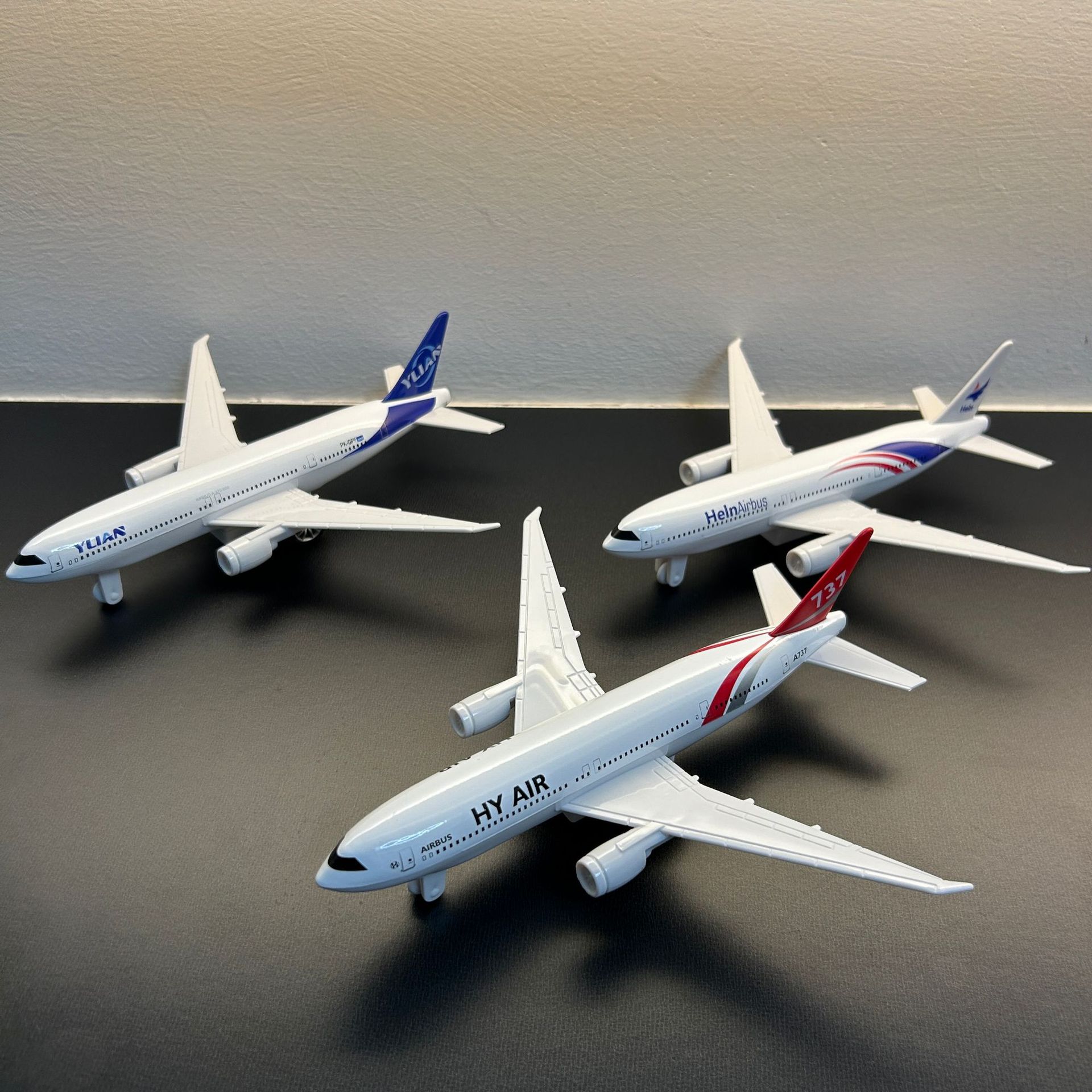 Miniature Aviation Model Child - Kids Toys Supplier のレビューと価格