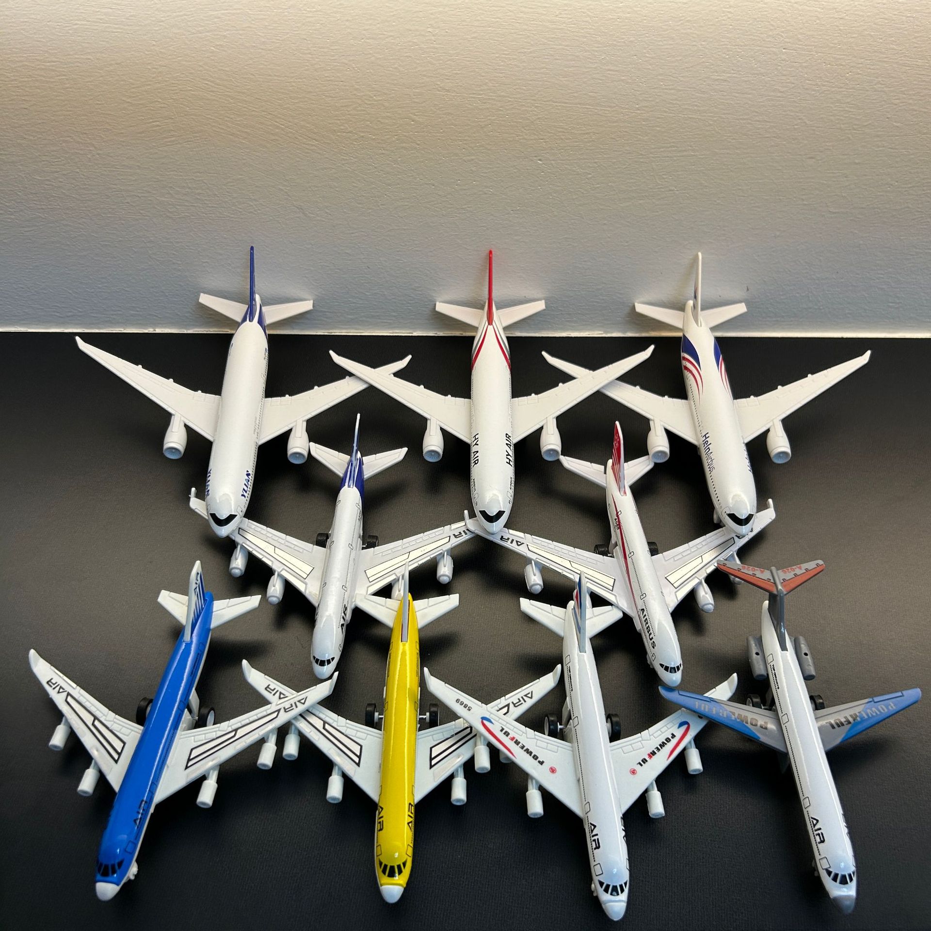 Miniature Aviation Model Child - Kids Toys Supplier のレビューと価格