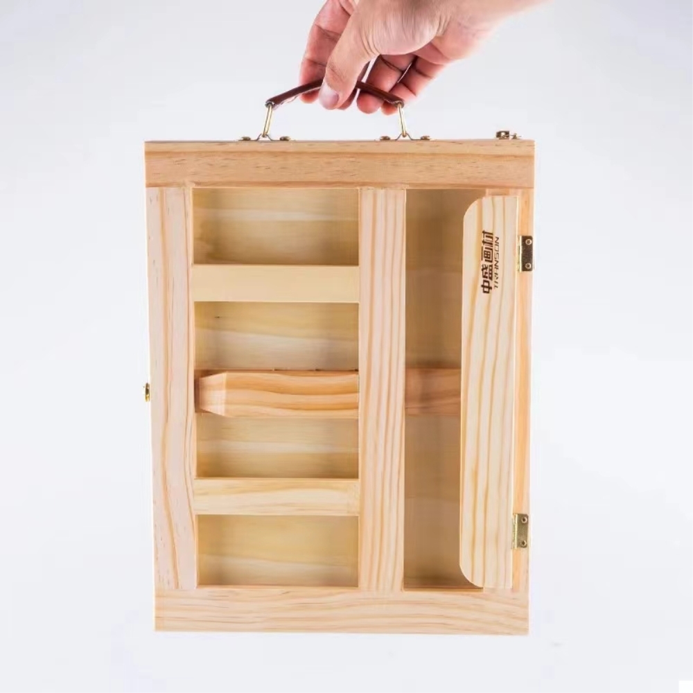 Portable Wooden Table Easel fo - Kids Art Easel のレビューと価格