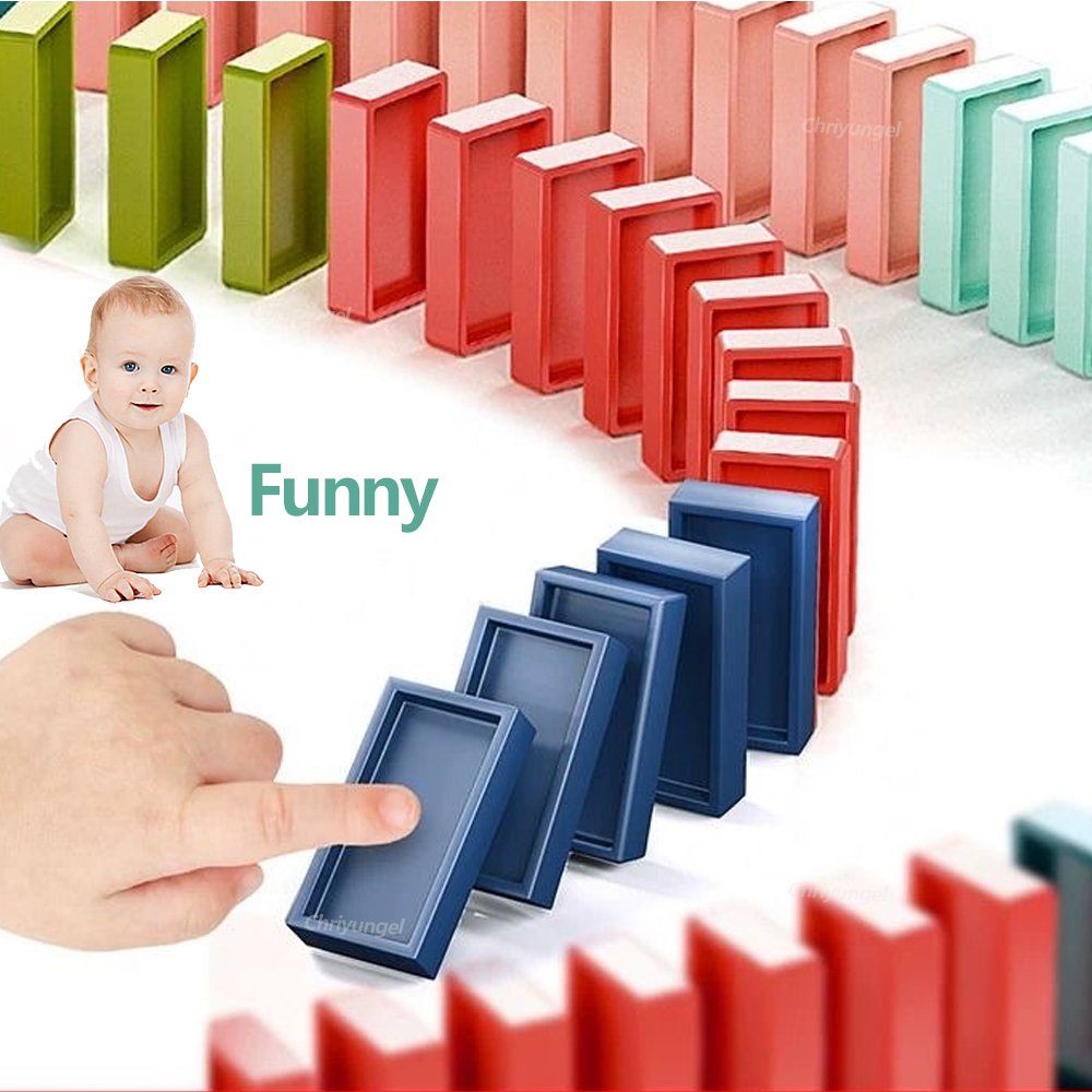 Automatic Domino Train Car Ele - Kids Toys Electric Car のレビューと価格