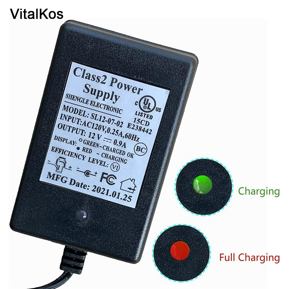 VitalKos 12V Child Ride-Ons To - Kids Toys Electric Car のレビューと価格