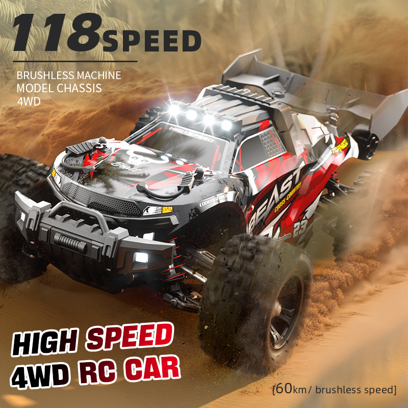ZLL SG118 MAX/PRO 1:16 High Sp - Kids Toys Delivery Today のレビューと価格
