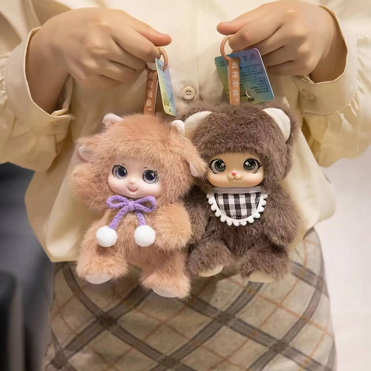 18cm /Kawaii Cute Animals Viny - Kids Toys Movie のレビューと価格