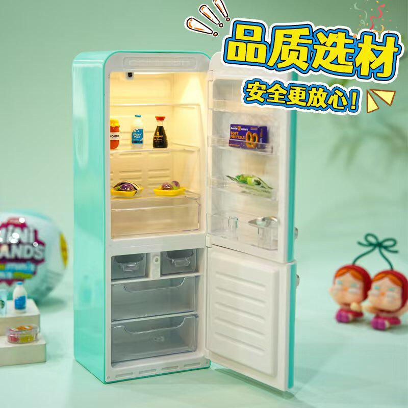 ZURU MINI BRANDS Realistic Min - Kids Toys Brand のレビューと価格