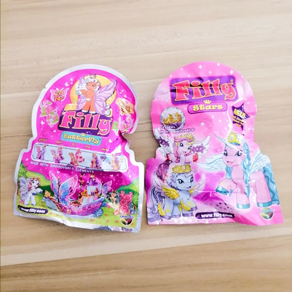 Filly Funtasia Stars Ponys Cut - Kids Toys Png のレビューと価格