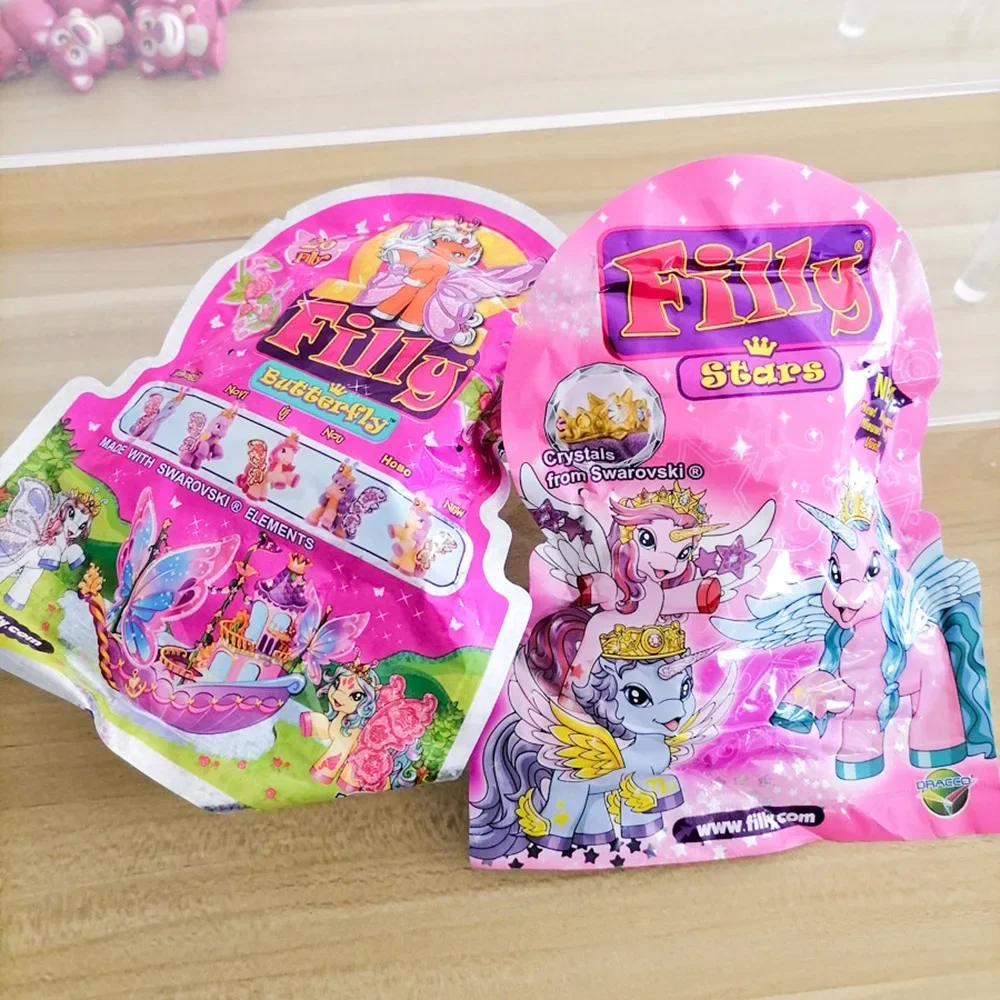 Filly Funtasia Stars Ponys Cut - Kids Toys Png のレビューと価格