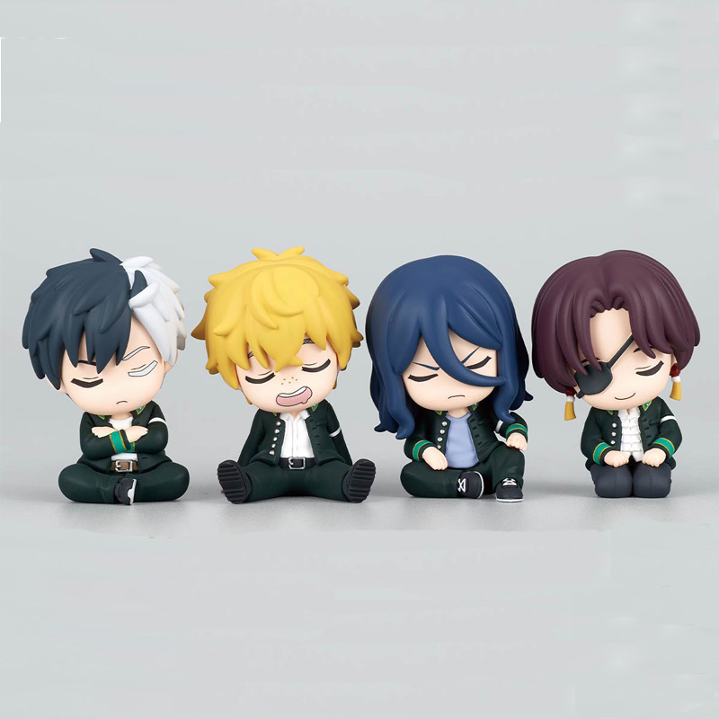 Genuine WIND BREAKER Gashapon  - Kids Toys Movie のレビューと価格