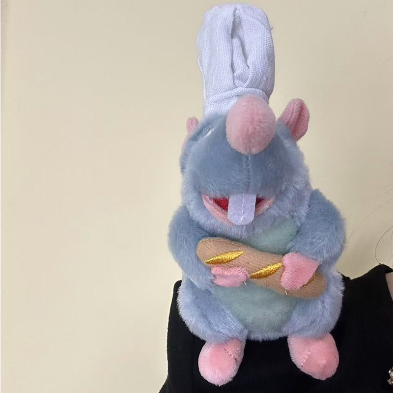 Anime Ratatouille Chef Remy Ma - Kids Toys Movie のレビューと価格