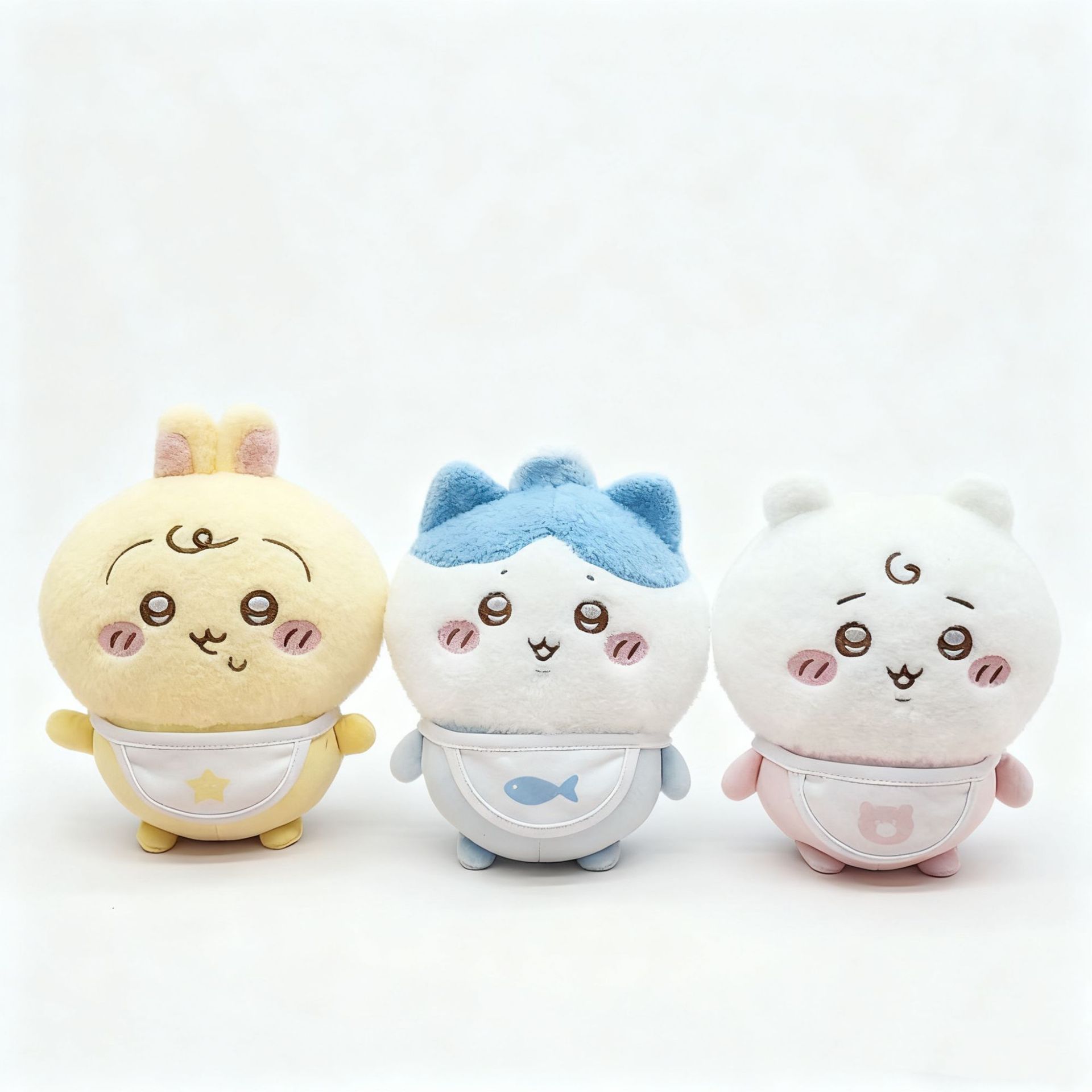 jiyi Baby Series 8-Inch Cute P - Kids Toys Movie のレビューと価格