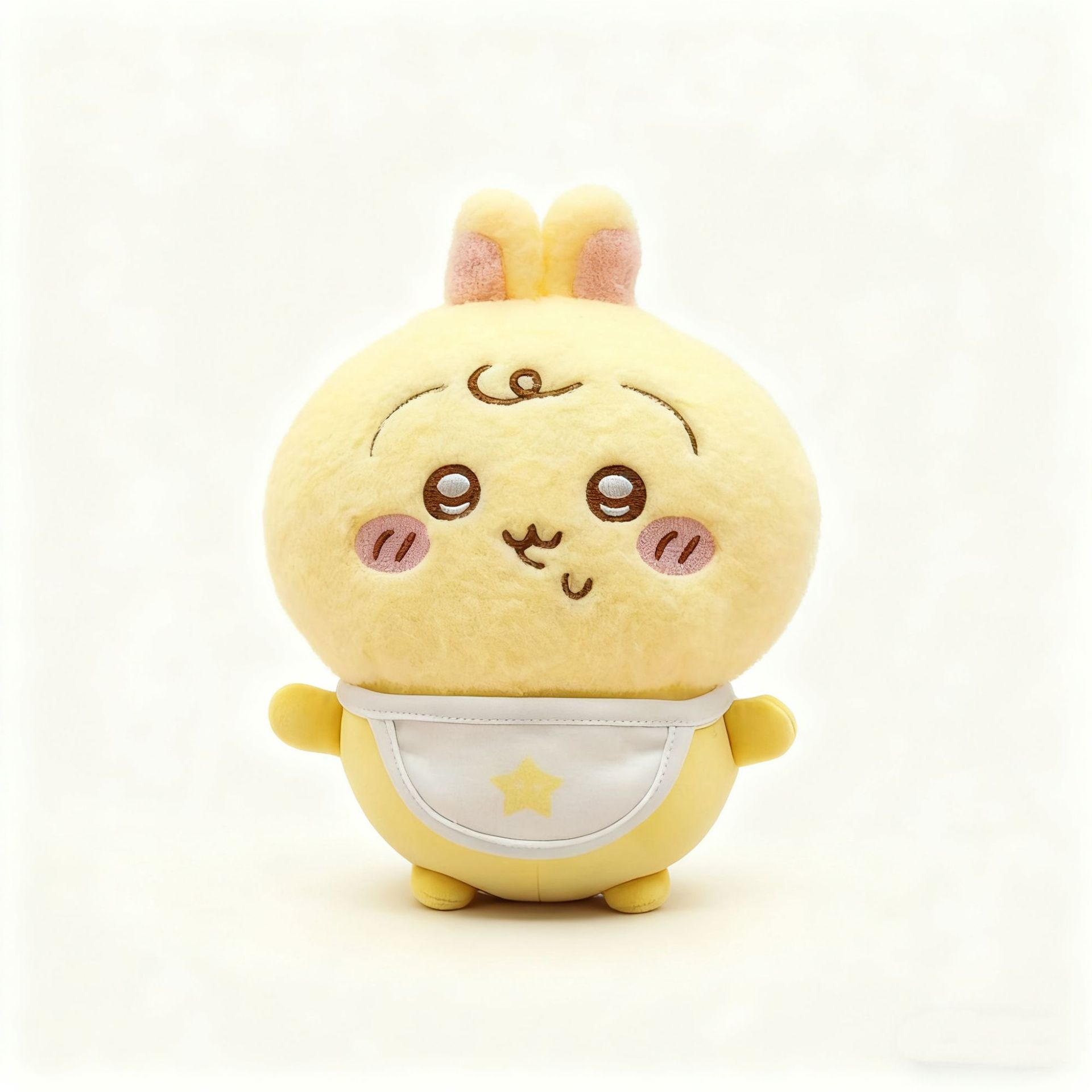 jiyi Baby Series 8-Inch Cute P - Kids Toys Movie のレビューと価格