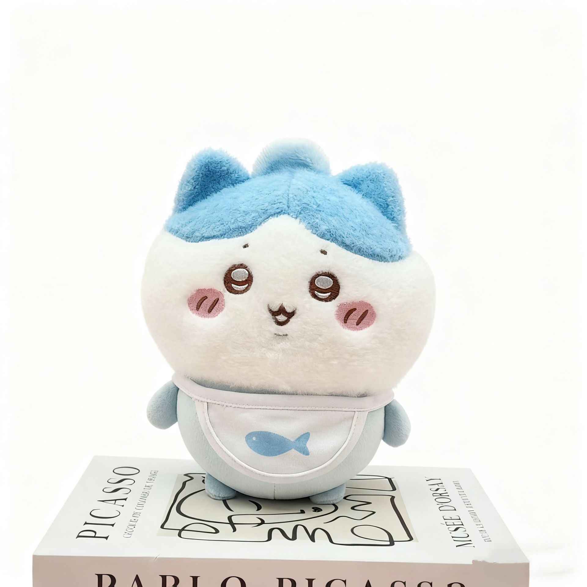 jiyi Baby Series 8-Inch Cute P - Kids Toys Movie のレビューと価格