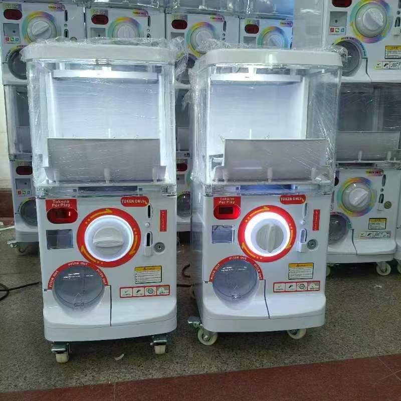Mini 50-80mm Japanese Gacha Ve - Kids Toys Vending Machine のレビューと価格