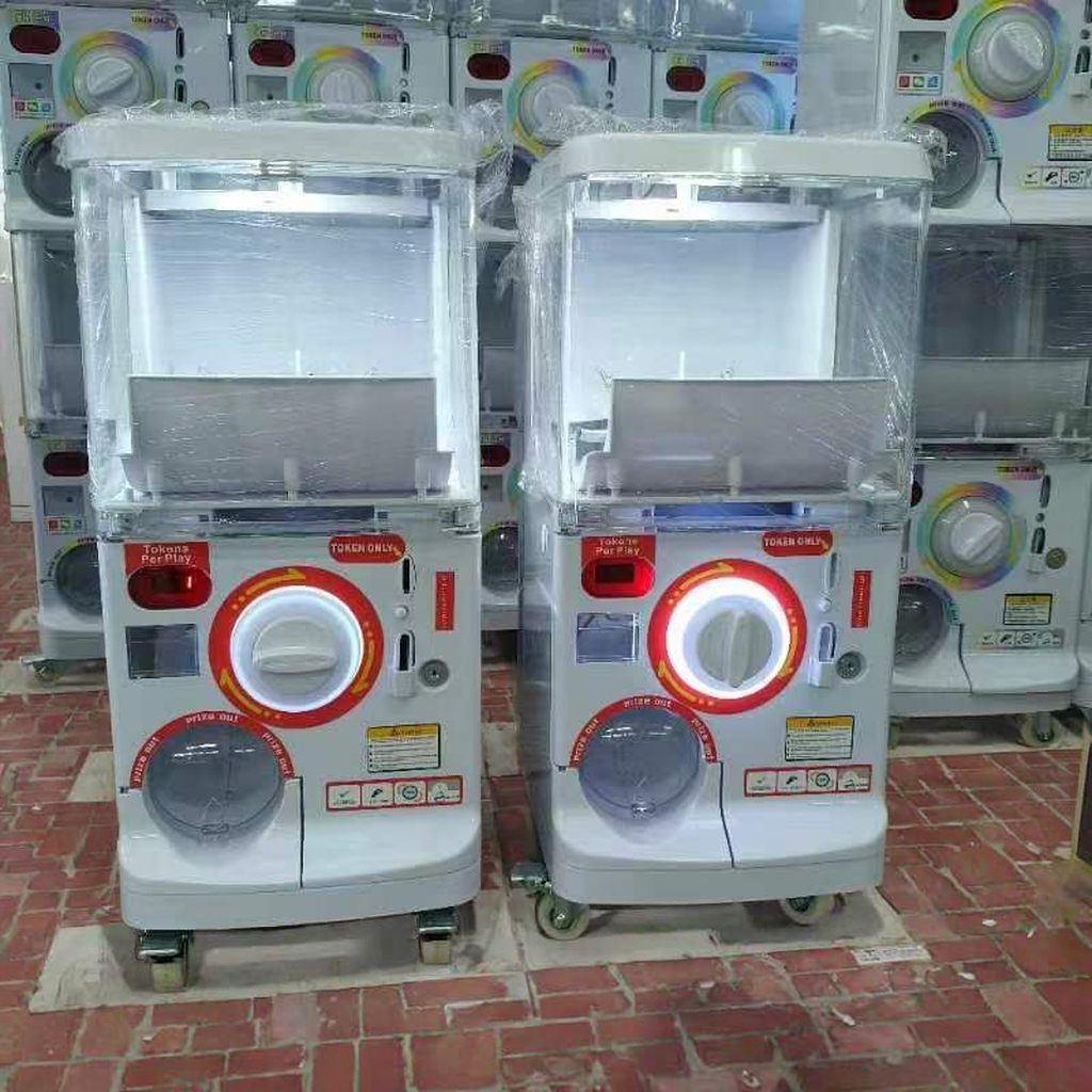 Mini 50-80mm Japanese Gacha Ve - Kids Toys Vending Machine のレビューと価格