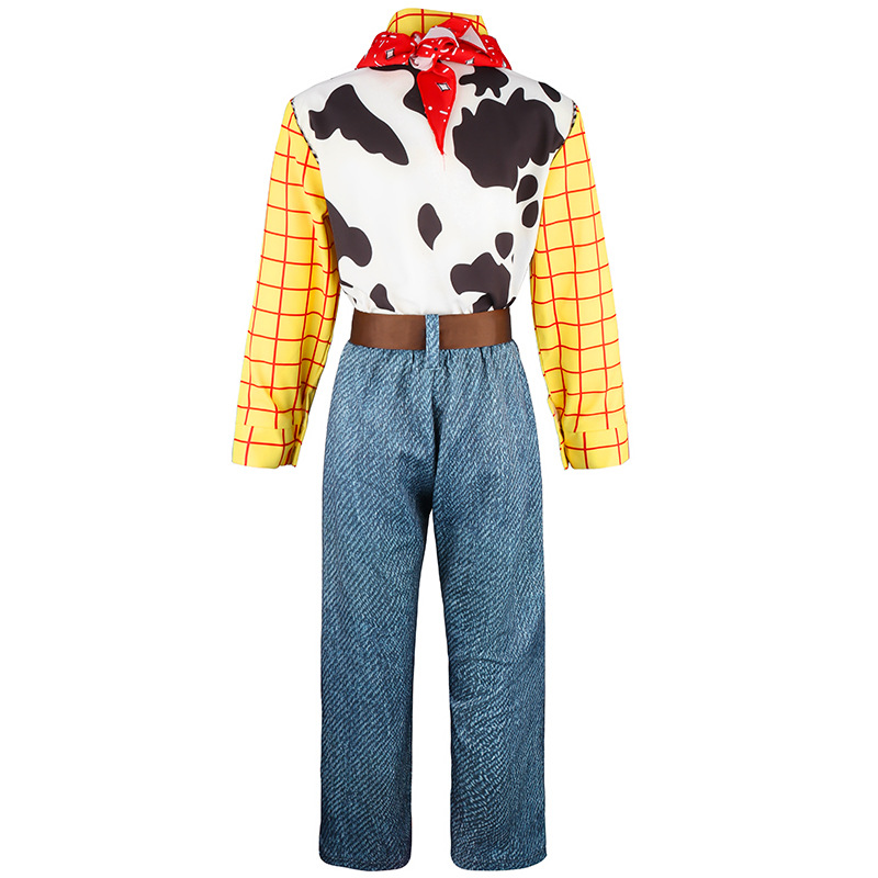 Toy Story 5 Woody CowBoy Costu - Kids Toys Supplier のレビューと価格