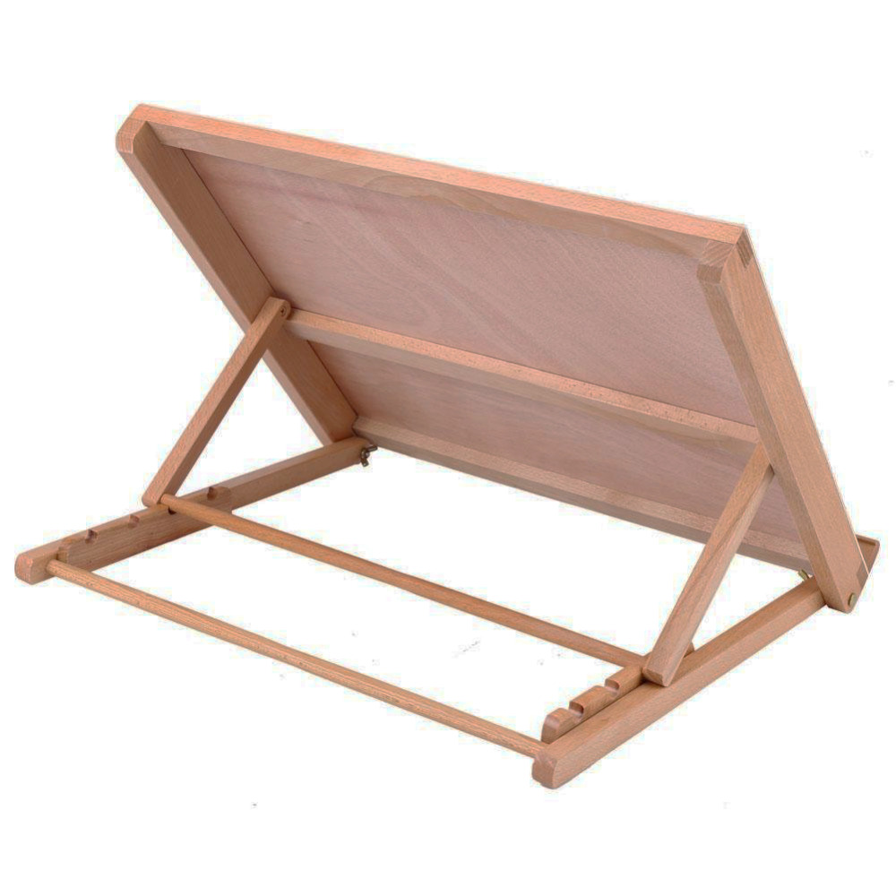 Wood Drawing Board Multifuncti - Kids Art Easel のレビューと価格