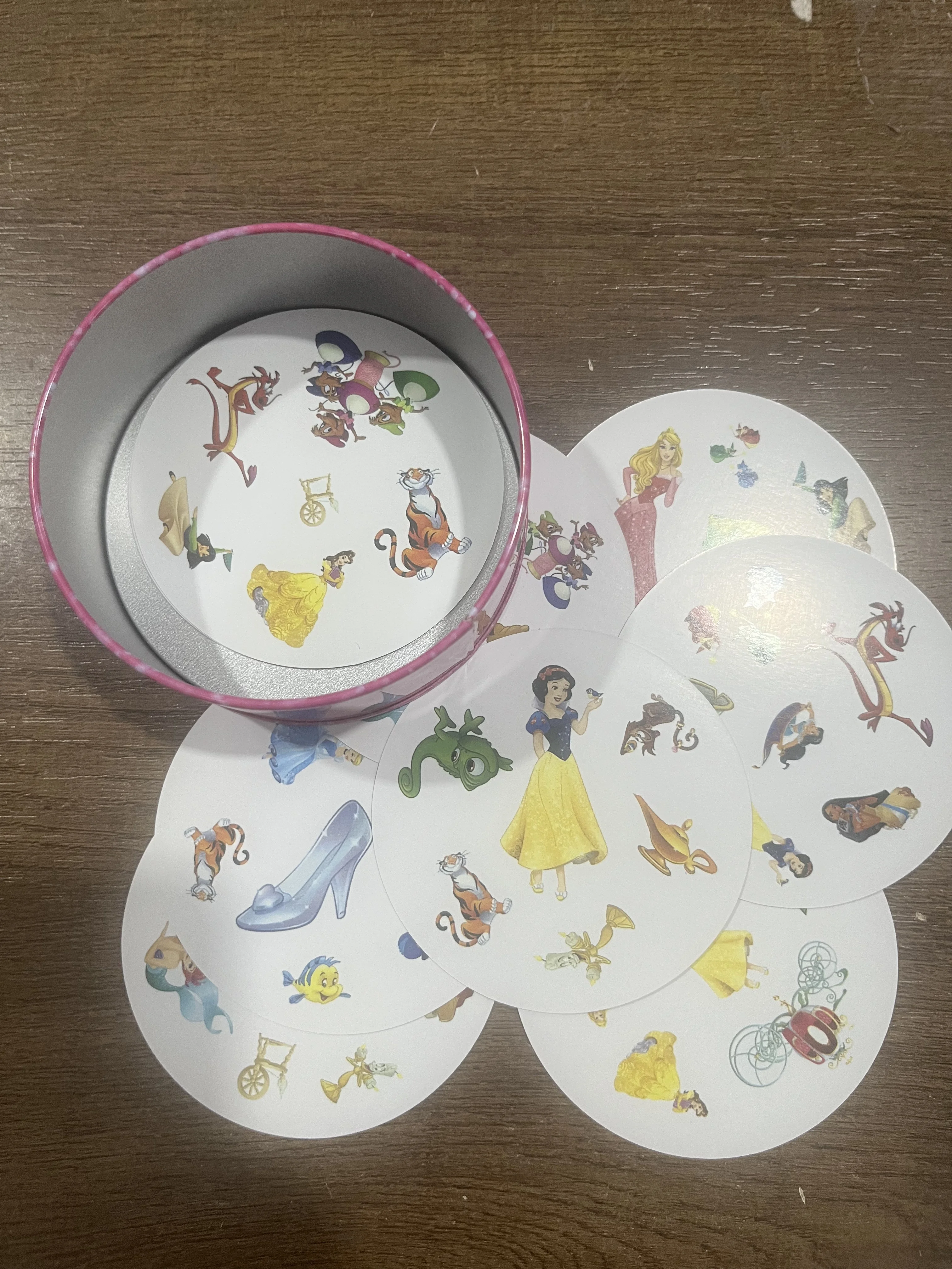 HOT Board Game Toys Princess C - Kids Toys Movie のレビューと価格