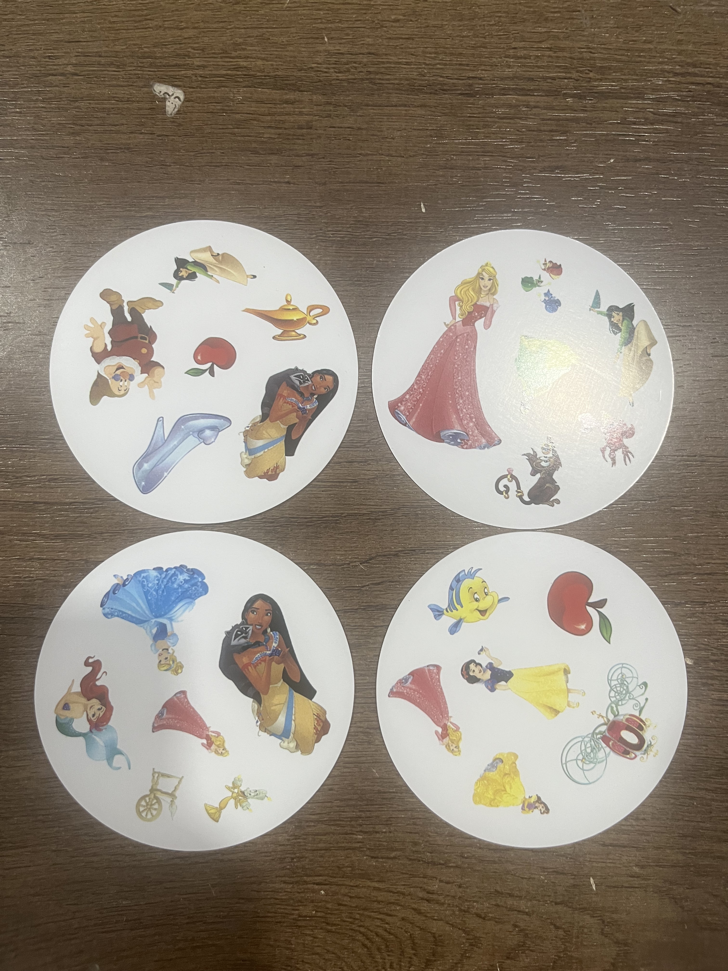 HOT Board Game Toys Princess C - Kids Toys Movie のレビューと価格